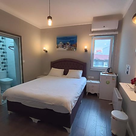 Little Palace Blue Apartment Istanbul Ngoại thất bức ảnh