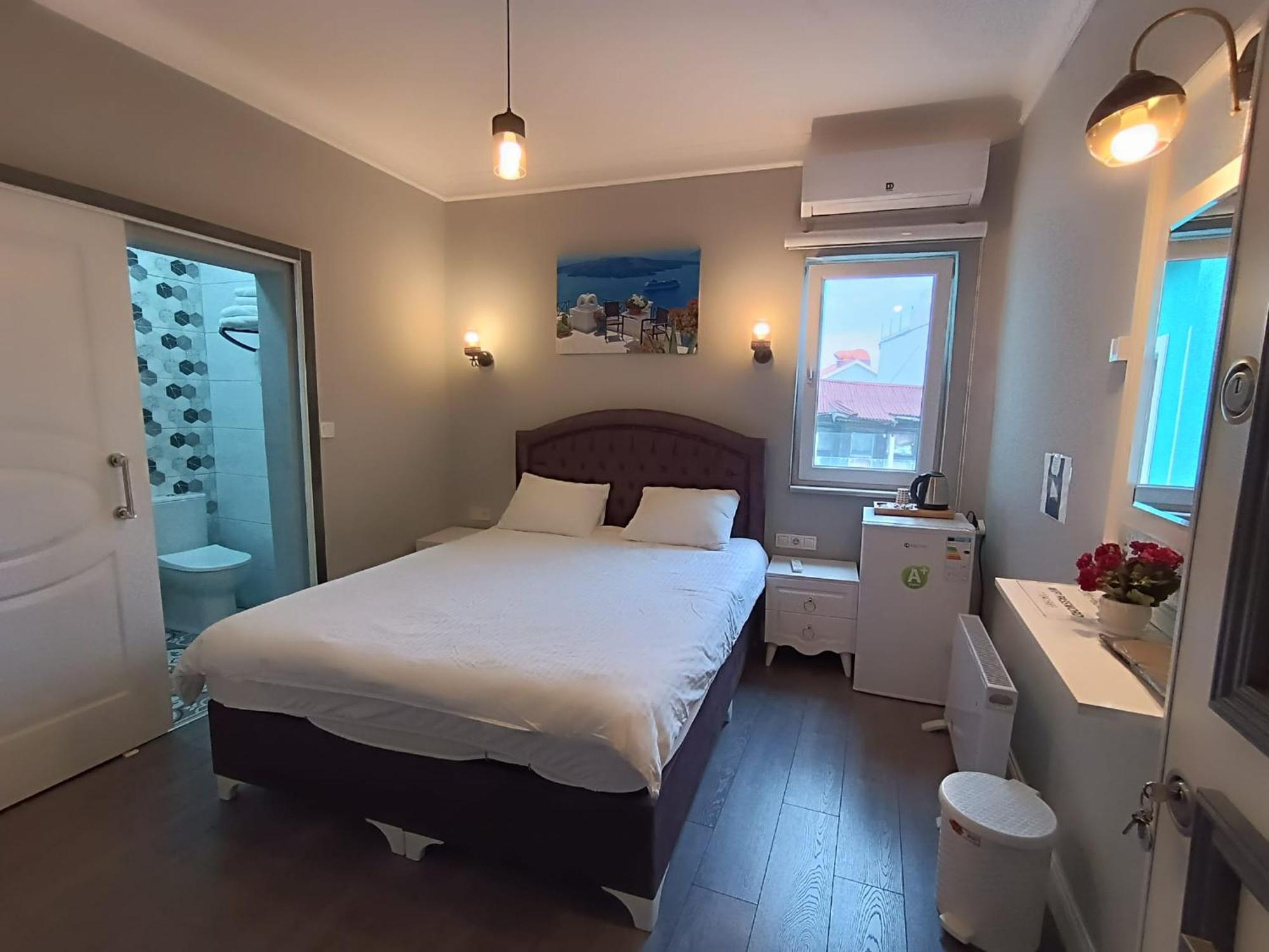 Little Palace Blue Apartment Istanbul Ngoại thất bức ảnh