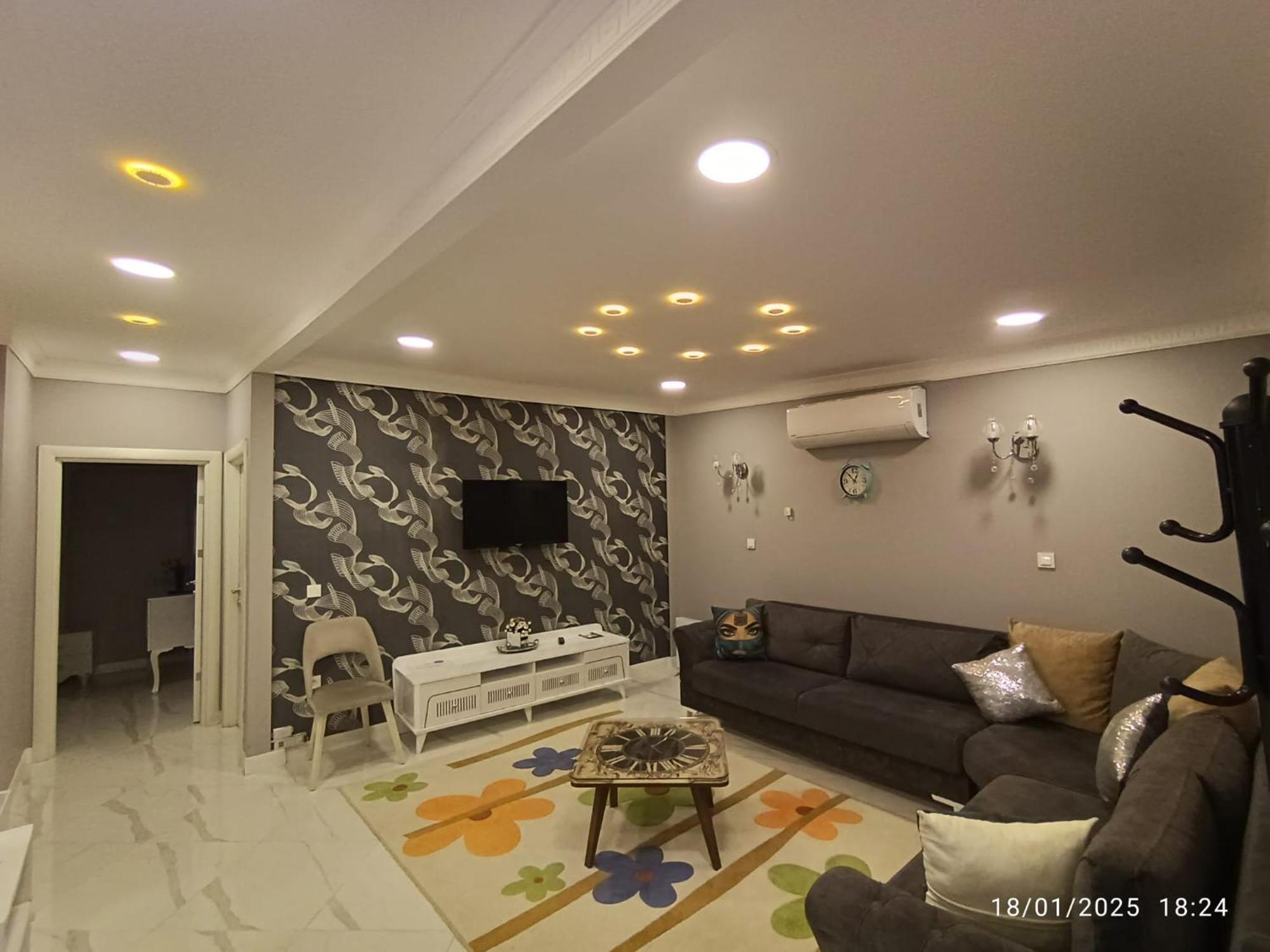 Little Palace Blue Apartment Istanbul Ngoại thất bức ảnh